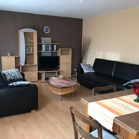 Serin Apartment Goslar